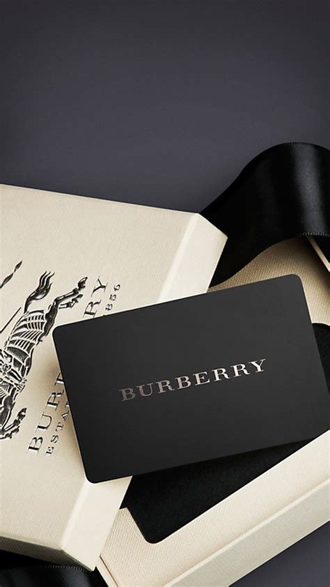 burberry online gift card|Burberry gift cards printable.